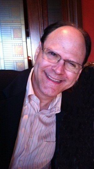 Dr. Mark Harrison